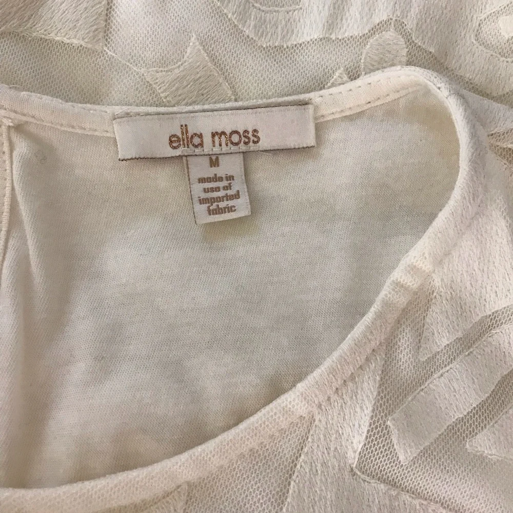 ELLA MOSS Talitha Dress - Picture 5 of 8